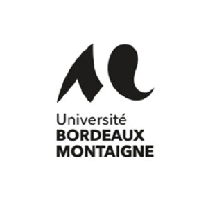 Logo universite bordeaux